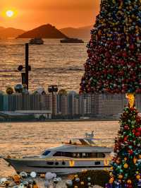 香港