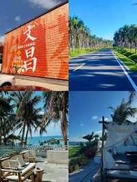 適合大學生！「窮遊五個」小眾海濱城市！