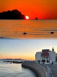 青島三日兩夜：文藝青年嘅夢幻之旅！！！