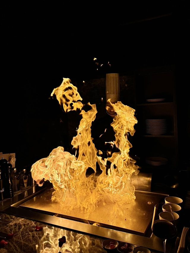 喺成都！我願稱之為最偉大嘅靚飯！！！