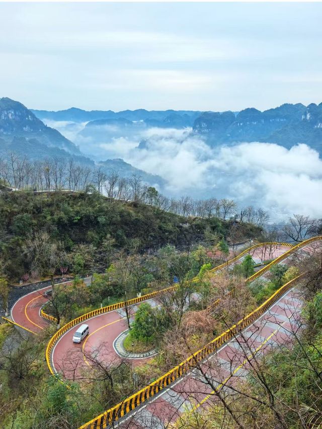 近期嚟湘西，先睇我呢篇