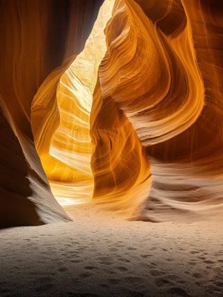 《National Geographic》Highly Recommends: A Must-Visit to Northern Shaanxi
