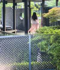 蘇州度假村封神啦！九宮格裝不下的江南浪漫