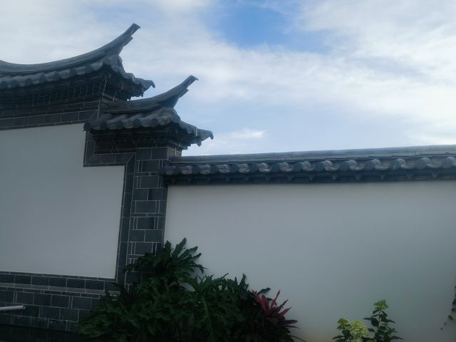 住進千年建水詩意裡，解鎖紫陶文化慢生活