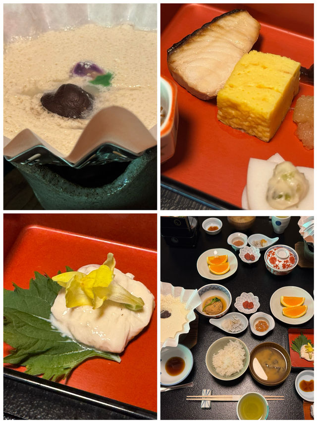 修善寺嘅新井旅館令浸溫泉睇螢火蟲變得輕鬆愜意