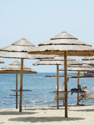 The soul of Southern Italy's Sicily lies in Marzamemi