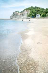 日本白濱「海濱慢遊·雙島秘境」2日旅遊攻略