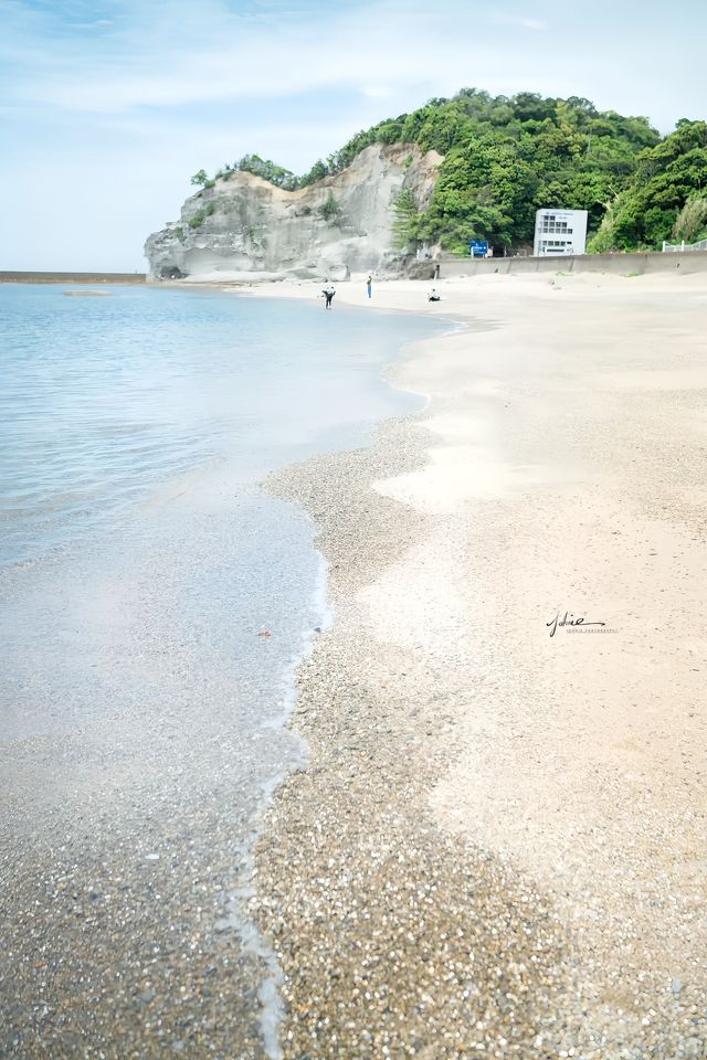 日本白濱「海濱慢遊·雙島秘境」2日旅遊攻略