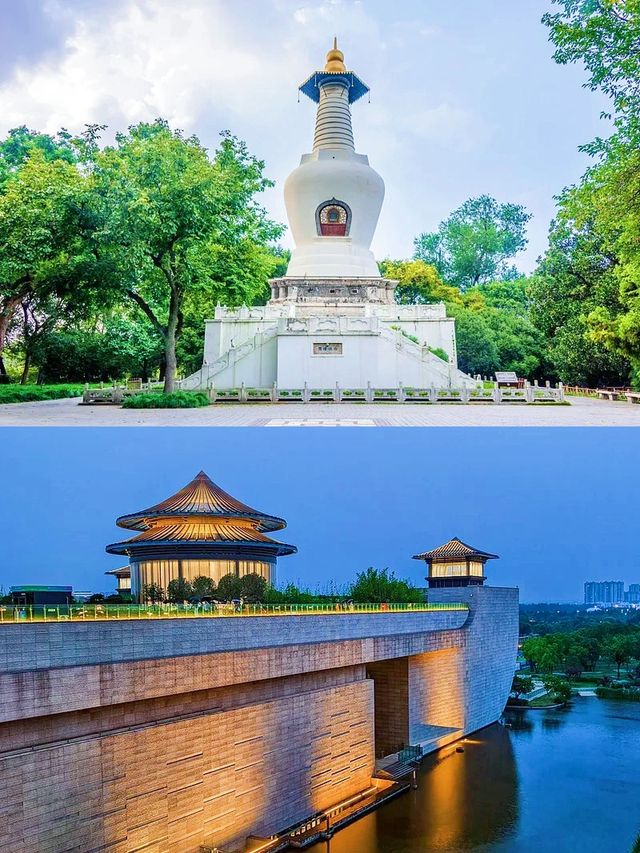 救命！揚州先係江南嘅神！暑假避暑首選～