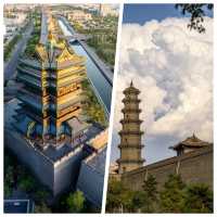 大同超靚，但真心唔建議7月去，因為.............
