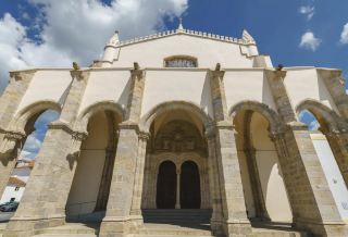 Évora | A Secret Journey Through Millennia
