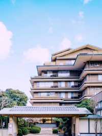 伊豆半島隱世桃源！東京星野界・伊東溫泉旅宿深度體驗】**  