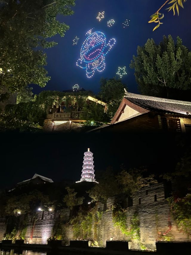 京城最江南浪漫古鎮 嚟一次就唔想走