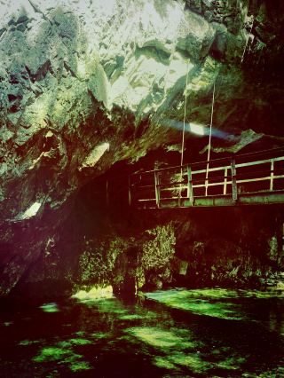 Hidden Paradise Near Osaka! Nara's Dorogawa Onsen Private Experience