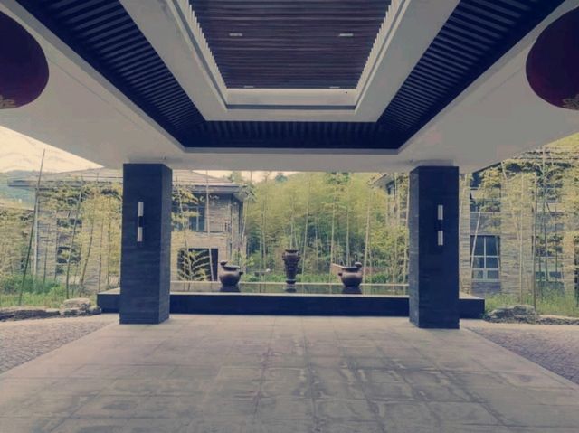 隱世桃源！宜興竹海隨緣谷酒店親身體驗】**  