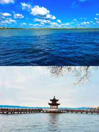 浙江湘家蕩環湖景區位於浙江省嘉興市南湖區，地處滬、蘇、杭「金