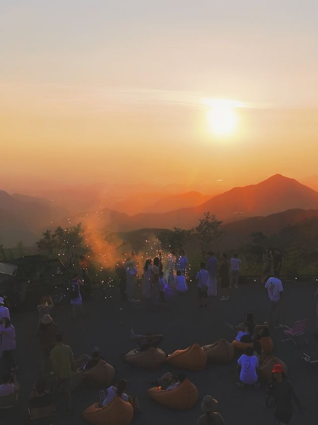 一年打卡莫干山10次夏天咁玩清凉又避暑||