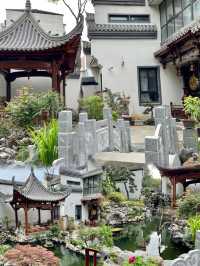 河南漯河丨7-8月淡季嚟真係好抵玩，人少景靚