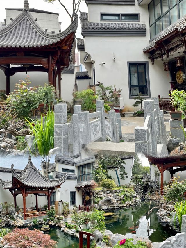 河南漯河丨7-8月淡季嚟真係好抵玩，人少景靚