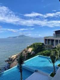 我宣佈！東澳島度假已經next level