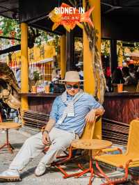 🇻🇳跟我念：“Hoi An 呵餵安 黃”