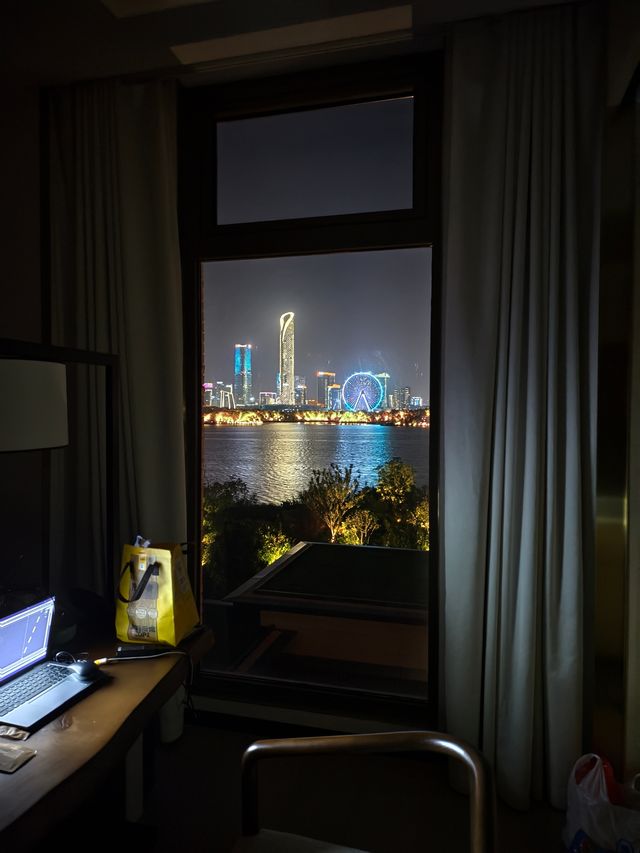 蘇州四季 四季套房體驗
