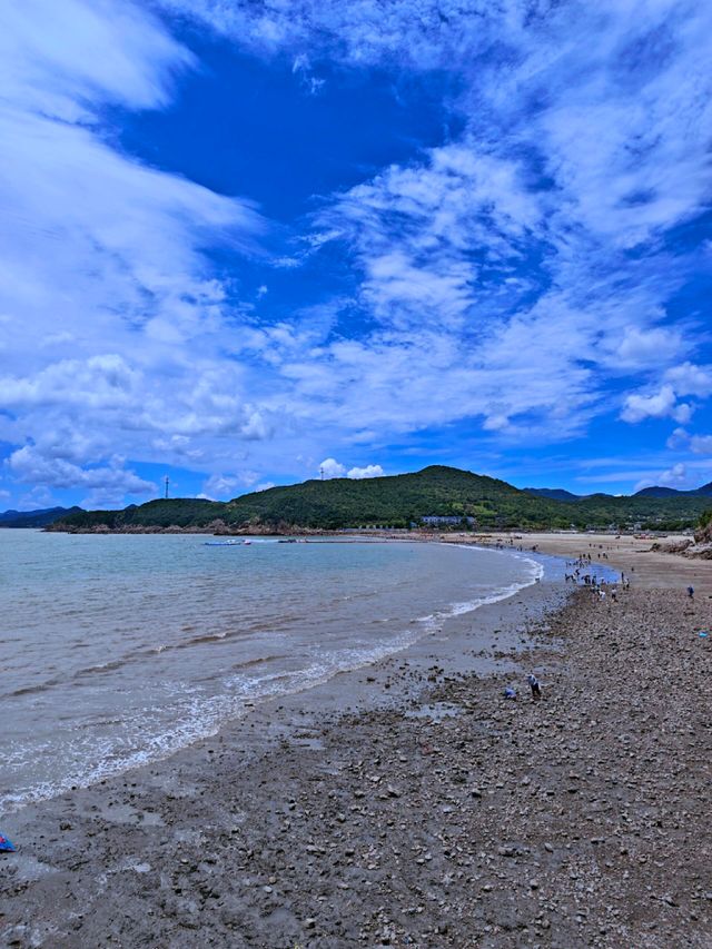 凌晨5點！寧波象山石浦嘅日出暴擊！呢份「追光攻略」