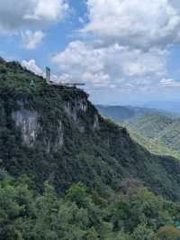Haikou to Chengdu - long road trip