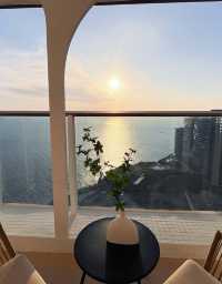 即刻再訪！被南澳島嘅海深深吸引