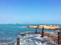 珠海外伶仃島