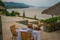 阿曼其拉度假酒店 Amankila Resort：天堂之旅   酒店：阿曼其拉度假酒店  地