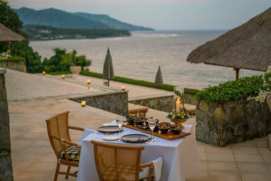 阿曼其拉度假酒店 Amankila Resort：天堂之旅   酒店：阿曼其拉度假酒店  地