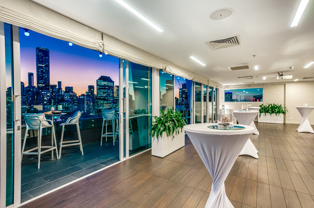 布里斯班休閒之選 | 河角酒店 Riverscape   酒店：布里斯班河角酒店 Riversid