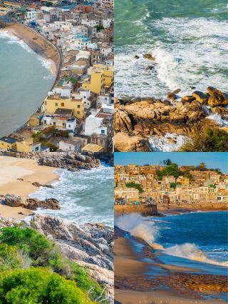 Fujian Dongshan Island | A Hidden Gem in Southern Fujian Where Poetry Meets Everyday Life