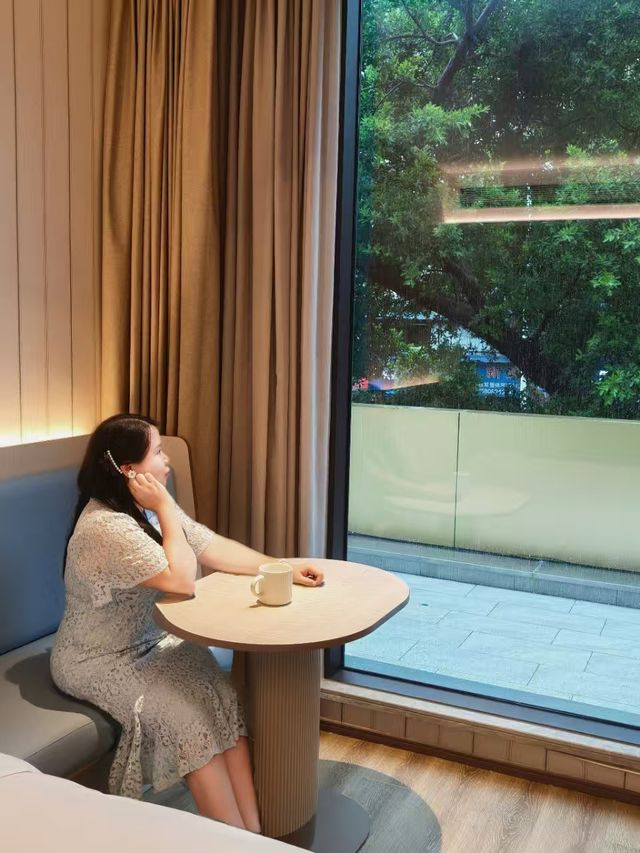 海口旅遊住宿！100+這家酒店閉眼入