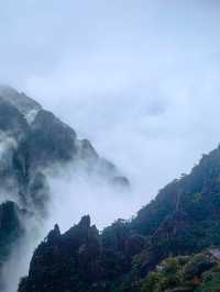安徽黃山