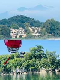《跟住李白遊宣城！3日2夜反向旅行攻略，解鎖皖南詩意小城》