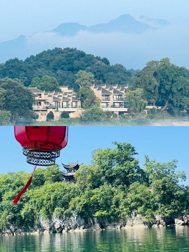 《跟住李白遊宣城！3日2夜反向旅行攻略，解鎖皖南詩意小城》