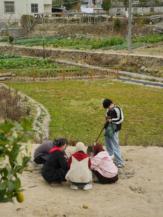 廈門島外小眾旅遊地｜同安軍營村一日遊攻略