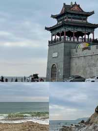旅順秘境大揭秘！黃金山浴場，藏著不為人知的治癒魔法