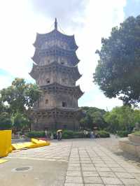 福州+平潭島+泉州6日遊：八閩之地 尋“福”之旅