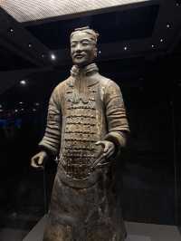 Xi'an at a glance