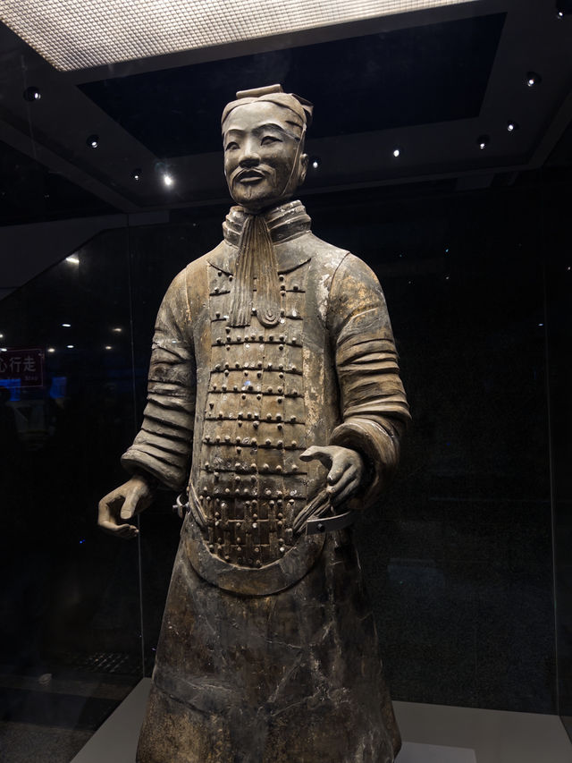 Xi'an at a glance Xi'an at a glance