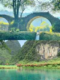 紅城百色：探秘壯鄉山水，追尋紅色足跡