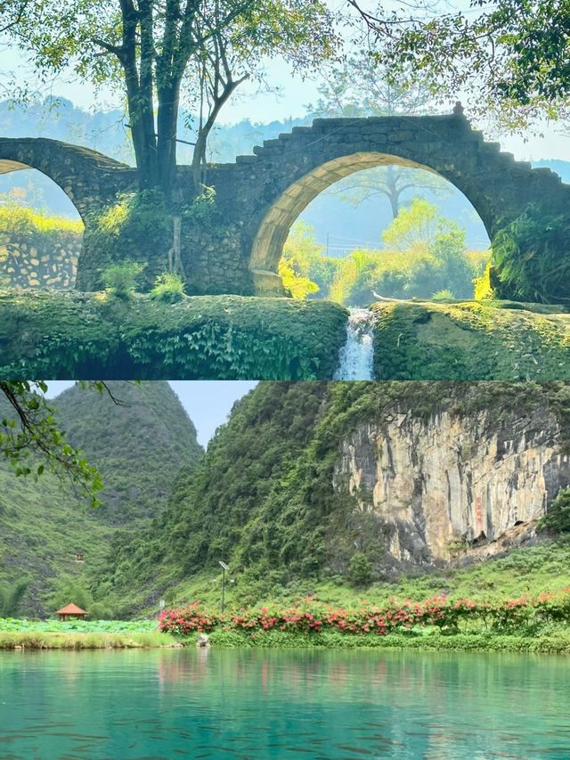 紅城百色：探秘壯鄉山水，追尋紅色足跡
