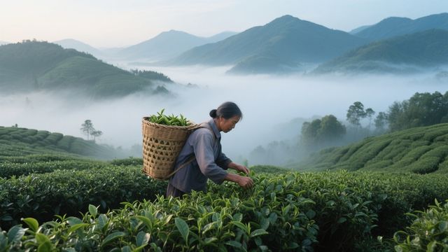 1. 穿越歷史與自然：運城旅遊全攻略，帶你領略不一樣的山西風情