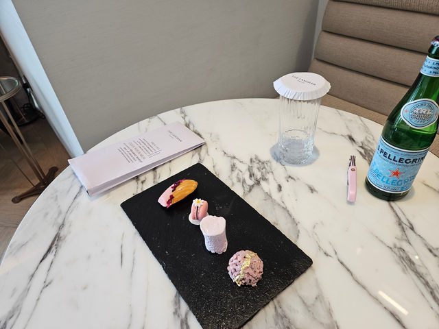 Luxury Redefined: A Stay at The Langham, Jakarta