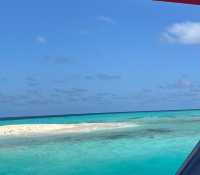 Wonderful Stay at Hilton Amingiri