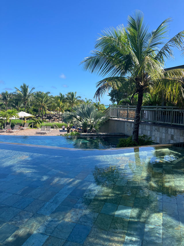 An Unforgettable Stay at Zilwa Attitude