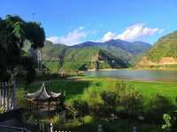 邂逅屿石間,展開一場山野之約